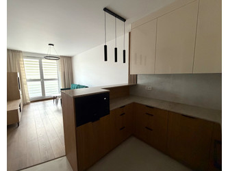 Mieszkanie mazowieckie
pruszkowski
Piastów Do wynajęcia 4500 PLN 60 m2 