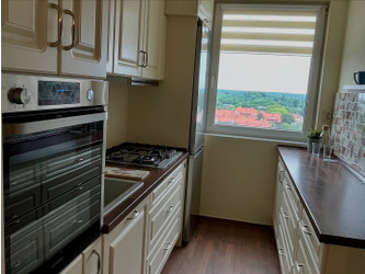 Mieszkanie śląskie
Zabrze
Centrum Do wynajęcia 2000 PLN 52 m2 