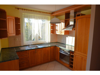 Mieszkanie świętokrzyskie
Kielce Do wynajęcia 2300 PLN 61,8 m2 