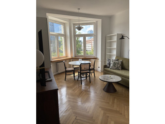 Mieszkanie mazowieckie
Warszawa
Wola Do wynajęcia 5000 PLN 71 m2 