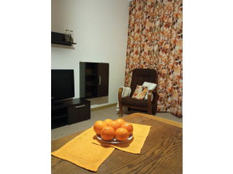 Mieszkanie mazowieckie
otwocki
Otwock Do wynajęcia 2500 PLN 46 m2 