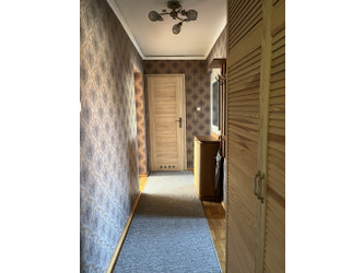 Mieszkanie dolnośląskie
Wrocław Do wynajęcia 2700 PLN 42 m2 