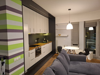 Mieszkanie wielkopolskie
Poznań
Ostrów Tumski-Śródka-Zawady-Komandoria
Zawady Do wynajęcia 3000 PLN 56 m2 