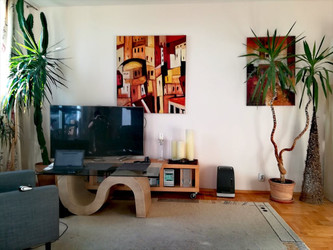 Mieszkanie mazowieckie
Warszawa
Ursynów
Natolin Do wynajęcia 2990 PLN 62 m2 