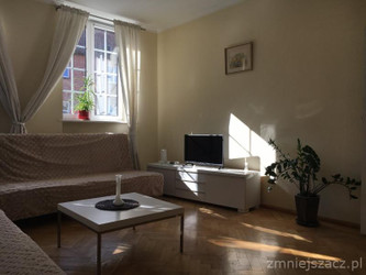 Mieszkanie pomorskie
Gdańsk
Śródmieście
Stare Miasto Do wynajęcia 2800 PLN 57 m2 