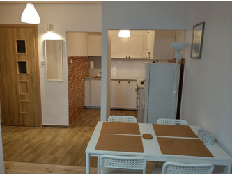 Mieszkanie mazowieckie
Warszawa
Praga-Południe Do wynajęcia 2700 PLN 39 m2 