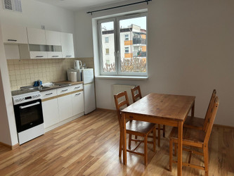 Mieszkanie małopolskie
Kraków
Dębniki
Os. Ruczaj Do wynajęcia 2300 PLN 39 m2 