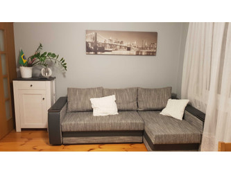 Mieszkanie pomorskie
Gdańsk
Suchanino Do wynajęcia 3500 PLN 54 m2 