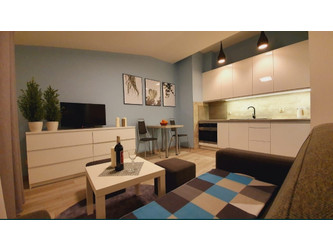 Mieszkanie wielkopolskie
Poznań
Stare Miasto Do wynajęcia 2850 PLN 30 m2 