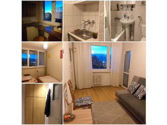 Mieszkanie dolnośląskie
Wrocław
Psie Pole
Os. Psie Pole Do wynajęcia 1920 PLN 35 m2 