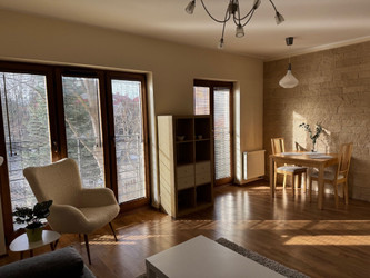 Mieszkanie pomorskie
Gdańsk
Wrzeszcz
Wrzeszcz Górny Do wynajęcia 2600 PLN 32 m2 