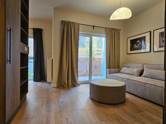 Mieszkanie wielkopolskie
Poznań
Jeżyce Do wynajęcia 2400 PLN 27 m2 