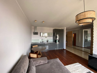 Mieszkanie mazowieckie
Warszawa
Ochota Do wynajęcia 4500 PLN 55 m2 