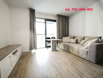 Mieszkanie mazowieckie
Warszawa
Mokotów Do wynajęcia 4000 PLN 40 m2 