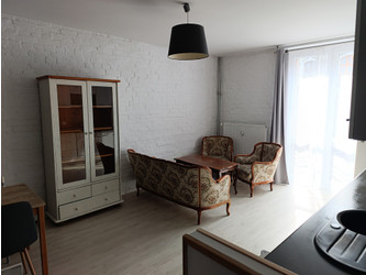 Mieszkanie śląskie
Gliwice Do wynajęcia 2300 PLN 37 m2 