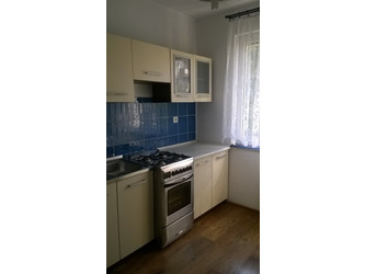 Mieszkanie podkarpackie
Rzeszów Do wynajęcia 2400 PLN 40 m2 