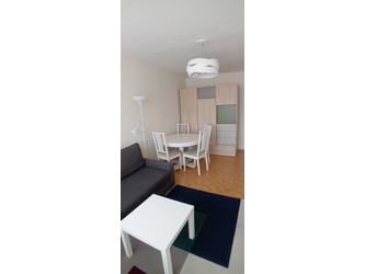 Mieszkanie mazowieckie
Warszawa
Targówek Do wynajęcia 2400 PLN 38 m2 