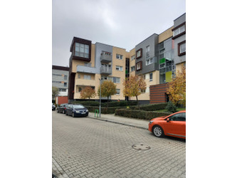 Mieszkanie dolnośląskie
Wrocław
Fabryczna Do wynajęcia 2600 PLN 40 m2 