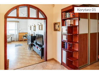 Mieszkanie mazowieckie
Warszawa
Ursynów Do wynajęcia 6800 PLN 132 m2 