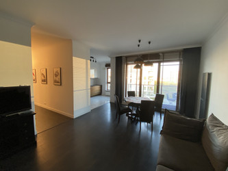 Mieszkanie mazowieckie
Warszawa
Żoliborz Do wynajęcia 6500 PLN 85 m2 