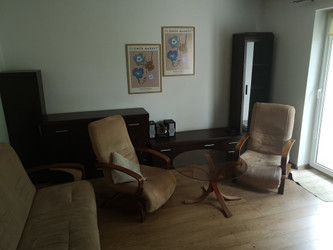Mieszkanie wielkopolskie
Poznań
Ogrody Do wynajęcia 2500 PLN 44 m2 