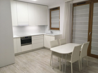 Mieszkanie mazowieckie
Warszawa
Wola Do wynajęcia 3500 PLN 42 m2 