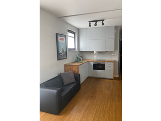 Mieszkanie mazowieckie
Warszawa
Wola Do wynajęcia 2500 PLN 32 m2 