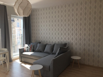 Mieszkanie wielkopolskie
Poznań Do wynajęcia 2200 PLN 26 m2 