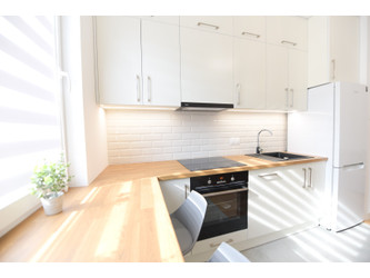 Mieszkanie mazowieckie
Warszawa
Wola Do wynajęcia 4100 PLN 45 m2 