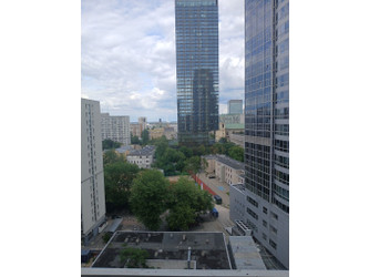 Mieszkanie mazowieckie
Warszawa
Śródmieście Do wynajęcia 2850 PLN 28 m2 