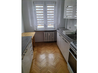Mieszkanie podkarpackie
Rzeszów Do wynajęcia 1100 PLN 58 m2 