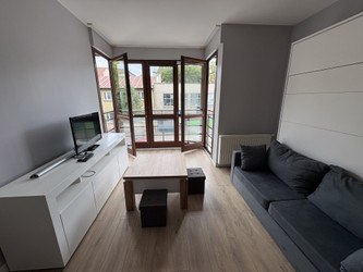 Mieszkanie małopolskie
Kraków
Krowodrza
Krowodrza Do wynajęcia 2200 PLN 39 m2 