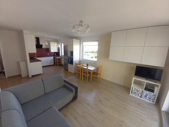 Mieszkanie pomorskie
Gdańsk
Jasień Do wynajęcia 2500 PLN 54 m2 