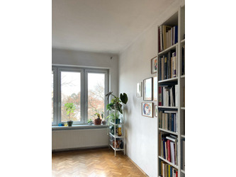 Mieszkanie małopolskie
Kraków
Grzegórzki Do wynajęcia 2500 PLN 43 m2 