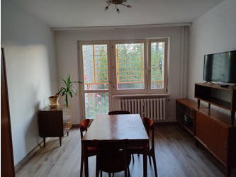Mieszkanie zachodniopomorskie
Koszalin Do wynajęcia 1200 PLN 30 m2 