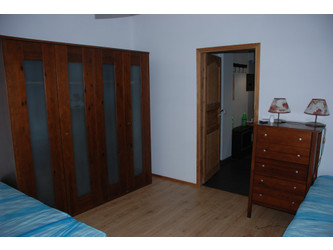 Pokój dolnośląskie
Wrocław
Śródmieście Do wynajęcia 1000 PLN 