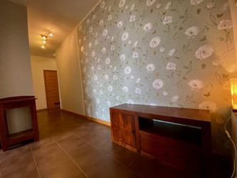 Pokój mazowieckie
Warszawa
Wilanów
Błonia Wilanowskie Do wynajęcia 4500 PLN 