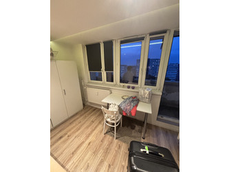 Pokój śląskie
Katowice
Os. Tysiąclecia Do wynajęcia 1200 PLN 