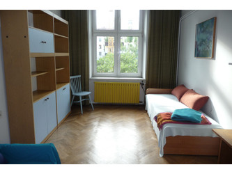 Pokój małopolskie
Kraków
Krowodrza Do wynajęcia 1270 PLN 