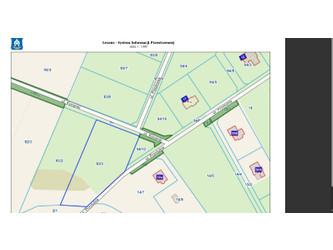 Działka mazowieckie
warszawski zachodni
Leszno
Korfowe Na sprzedaż 740 000 PLN 3723 m2 