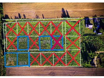 Działka warmińsko-mazurskie
ostródzki
Ostróda
Idzbark Na sprzedaż 68 000 PLN 1323 m2 