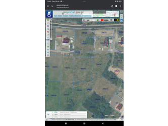 Działka dolnośląskie
lubiński
Rudna
Juszowice Na sprzedaż 299 000 PLN 2800 m2 