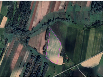 Działka mazowieckie
garwoliński
Miastków Kościelny
Oziemkówka Na sprzedaż 166 450 PLN 25 239 m2 