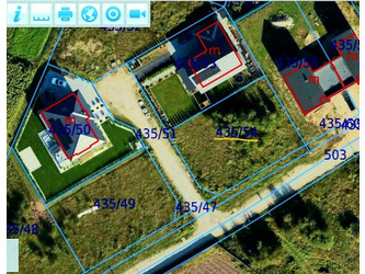 Działka pomorskie
Gdańsk
Matarnia Na sprzedaż 880 000 PLN 905 m2 
