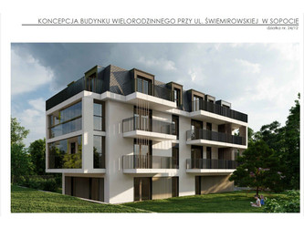 Działka pomorskie
Sopot Na sprzedaż 4 500 000 PLN 1019 m2 