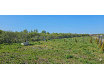 Działka pomorskie
pucki
Władysławowo
Karwia Na sprzedaż 79 500 PLN 267 m2 