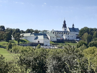 Działka świętokrzyskie
Kielce
Karczówka Na sprzedaż 828 000 PLN 800 m2 