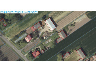 Działka lubelskie
lubelski
Bełżyce
Zosin Na sprzedaż 1 380 000 PLN 57 200 m2 