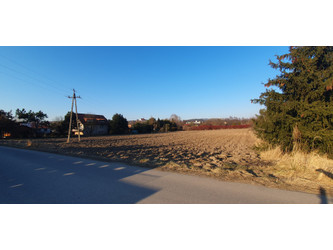 Działka małopolskie
krakowski
Liszki
Morawica Na sprzedaż 590 000 PLN 4000 m2 