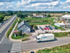 Działka mazowieckie
sochaczewski
Teresin
Paprotnia Do wynajęcia 150 000 PLN 40 000 m2 